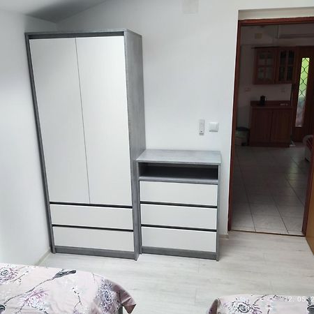 Apartment Murva Premantura Zewnętrze zdjęcie