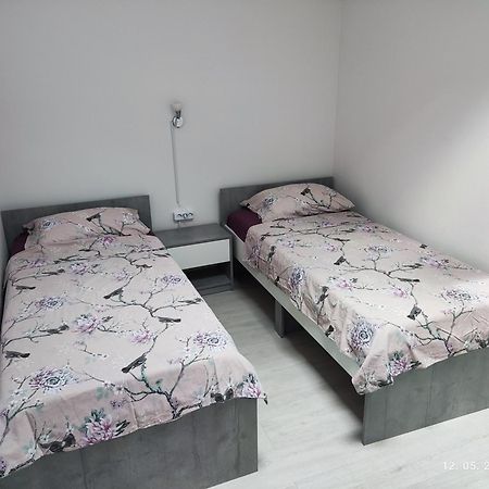 Apartment Murva Premantura Zewnętrze zdjęcie