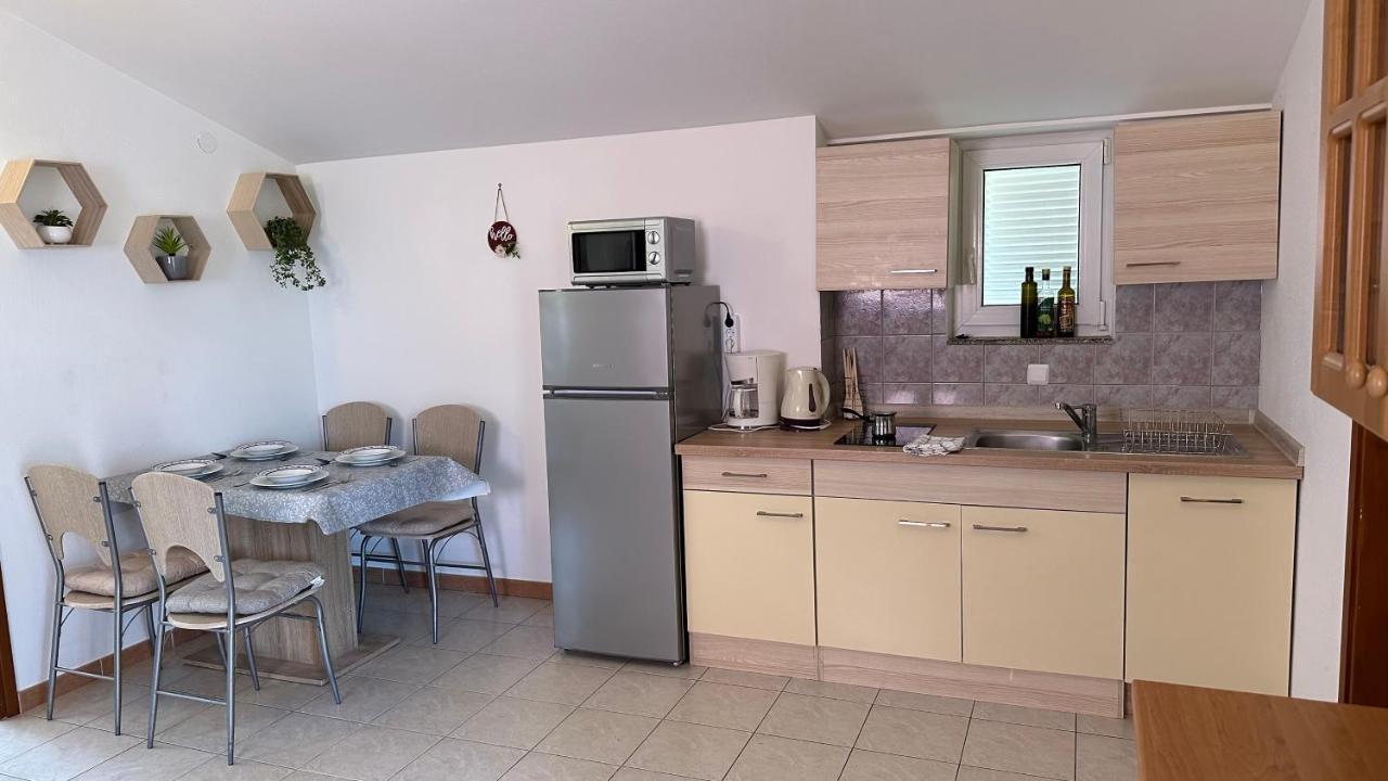 Apartment Murva Premantura Zewnętrze zdjęcie