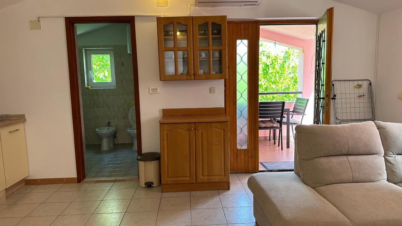 Apartment Murva Premantura Zewnętrze zdjęcie
