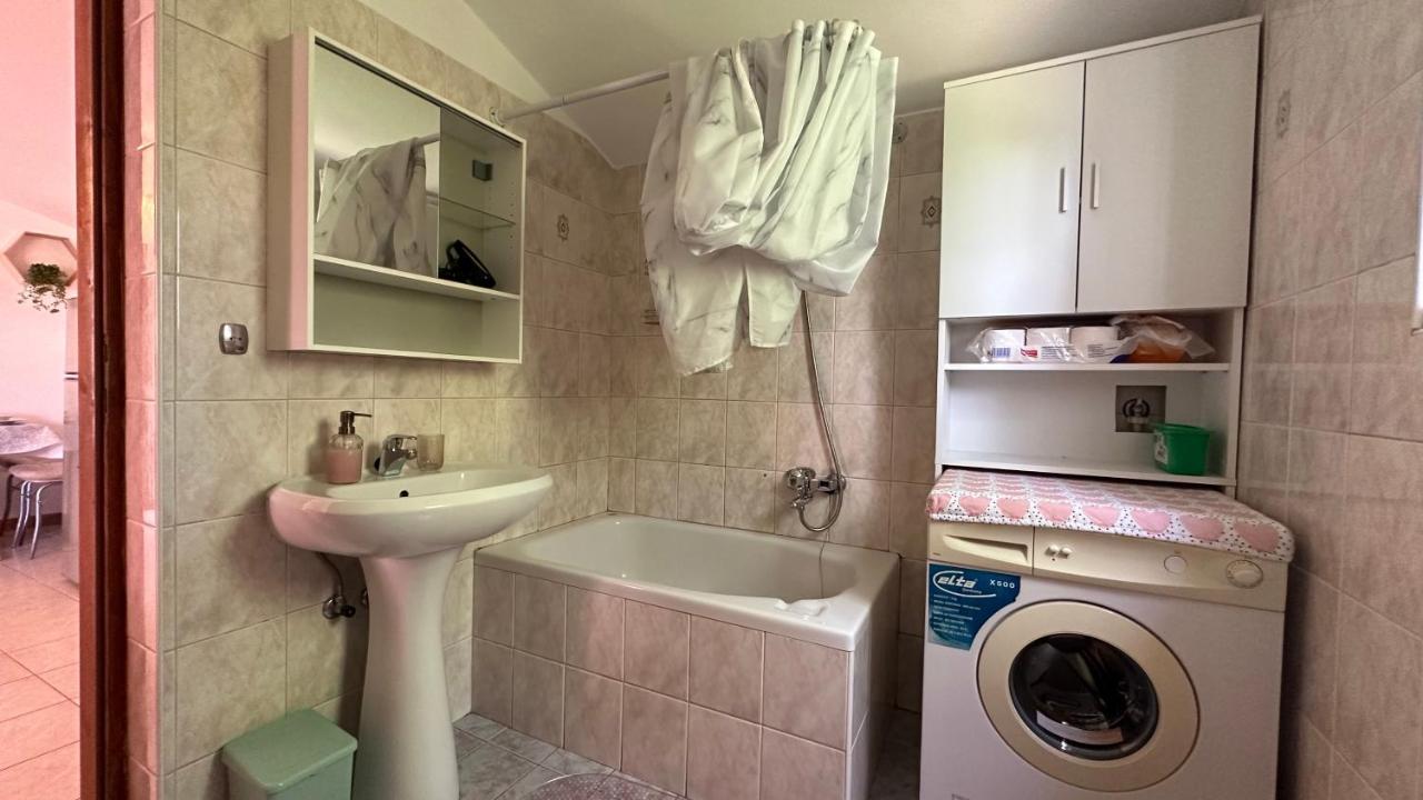 Apartment Murva Premantura Zewnętrze zdjęcie