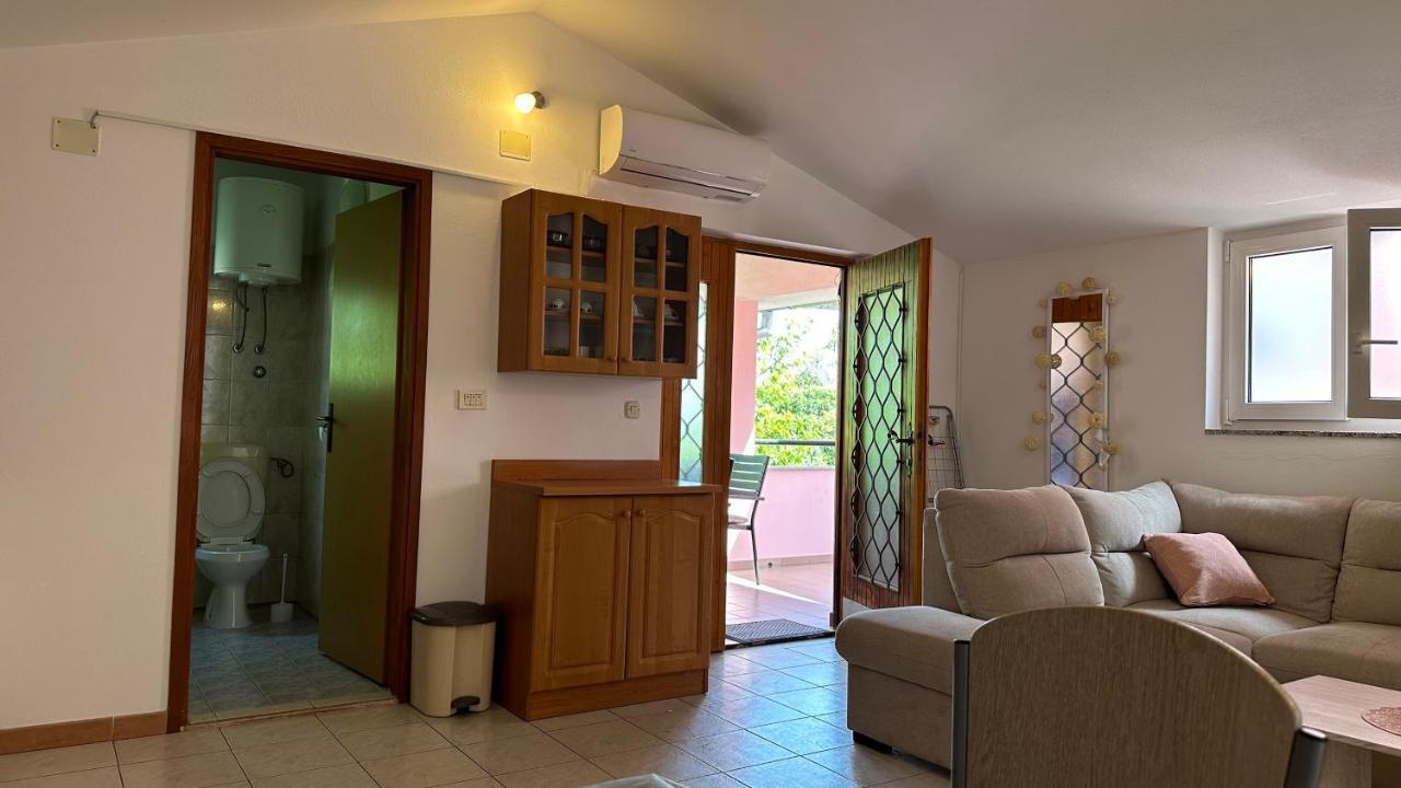 Apartment Murva Premantura Zewnętrze zdjęcie