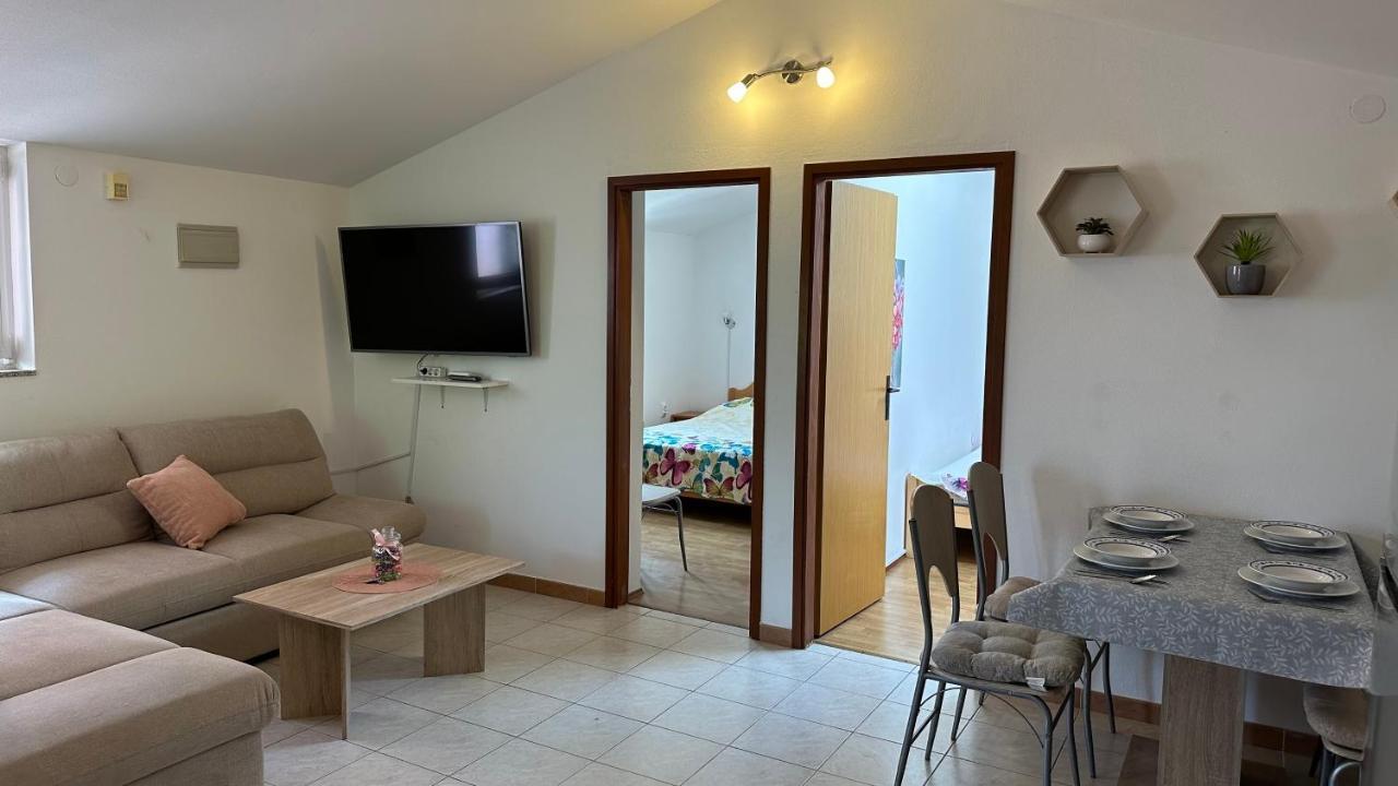 Apartment Murva Premantura Zewnętrze zdjęcie