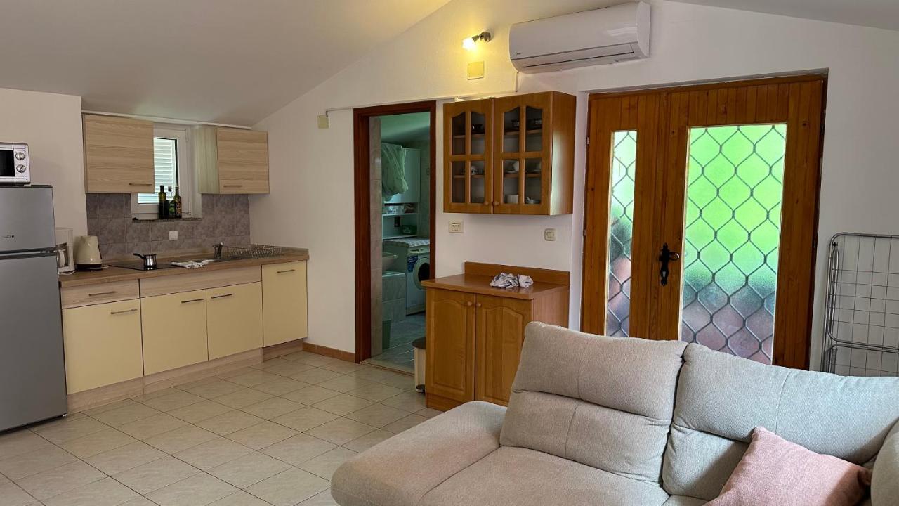 Apartment Murva Premantura Zewnętrze zdjęcie