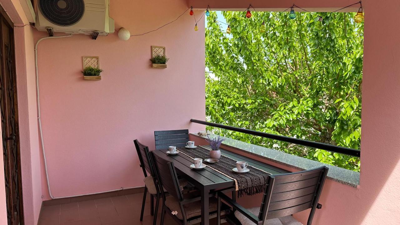 Apartment Murva Premantura Zewnętrze zdjęcie