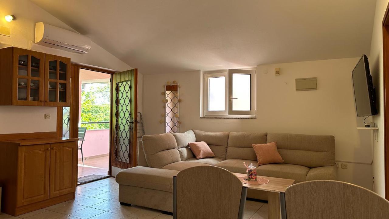 Apartment Murva Premantura Zewnętrze zdjęcie