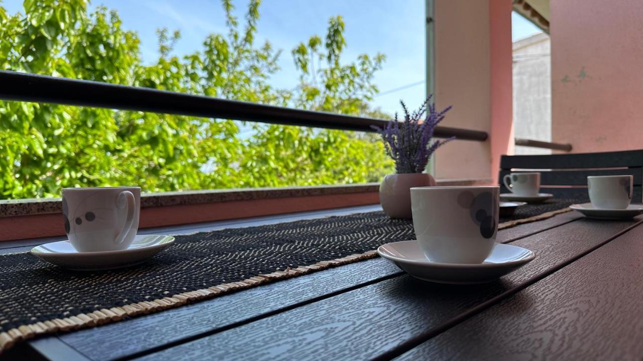 Apartment Murva Premantura Zewnętrze zdjęcie
