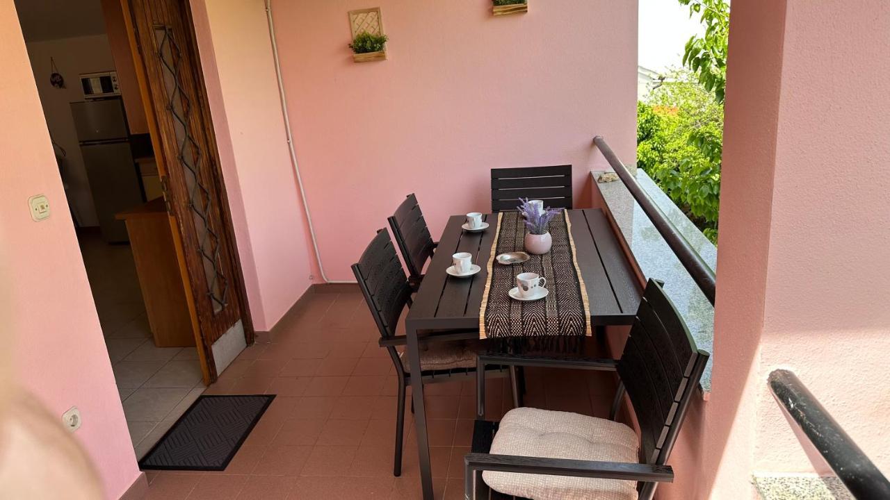 Apartment Murva Premantura Zewnętrze zdjęcie