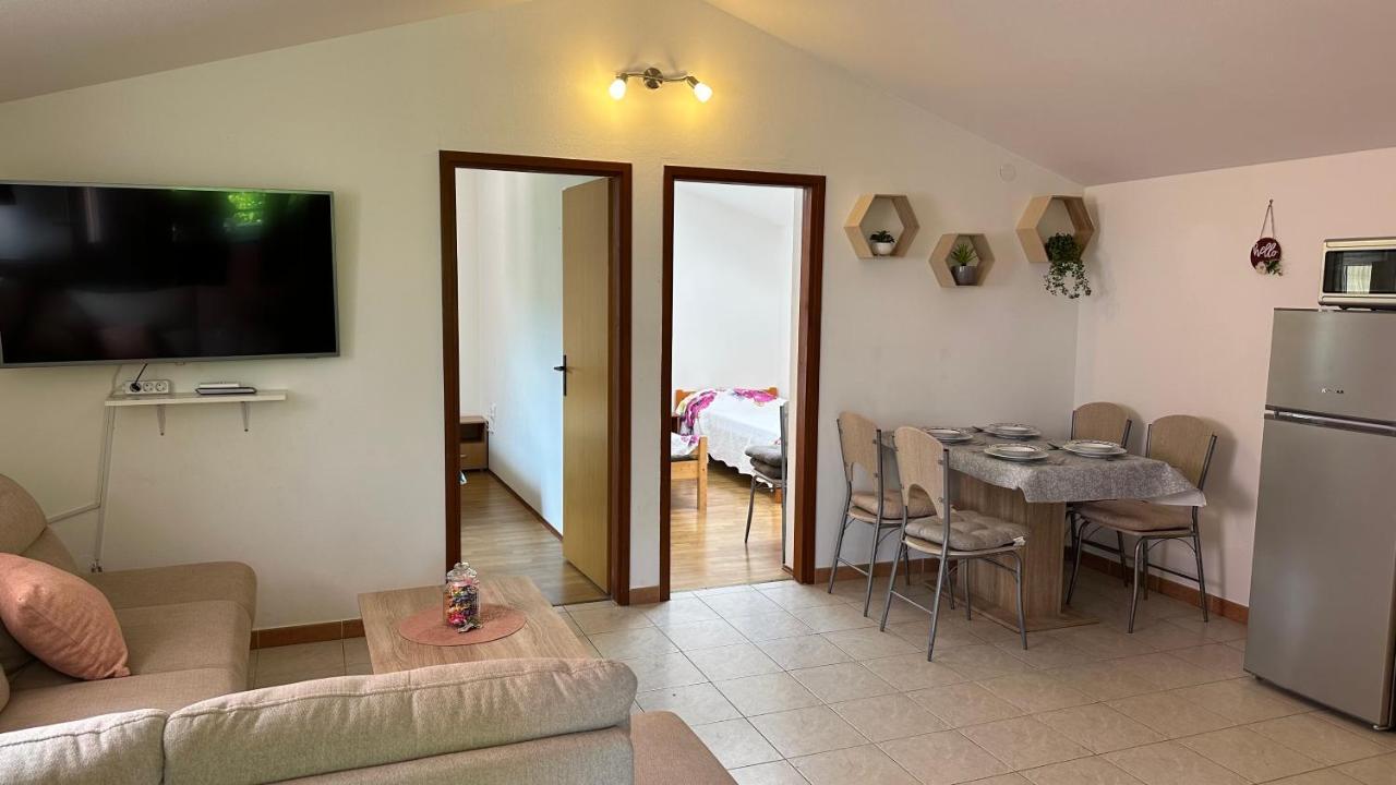 Apartment Murva Premantura Zewnętrze zdjęcie