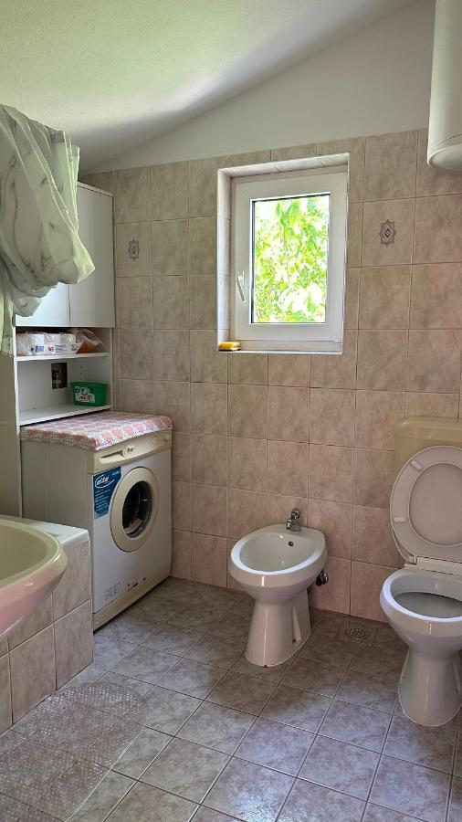 Apartment Murva Premantura Zewnętrze zdjęcie