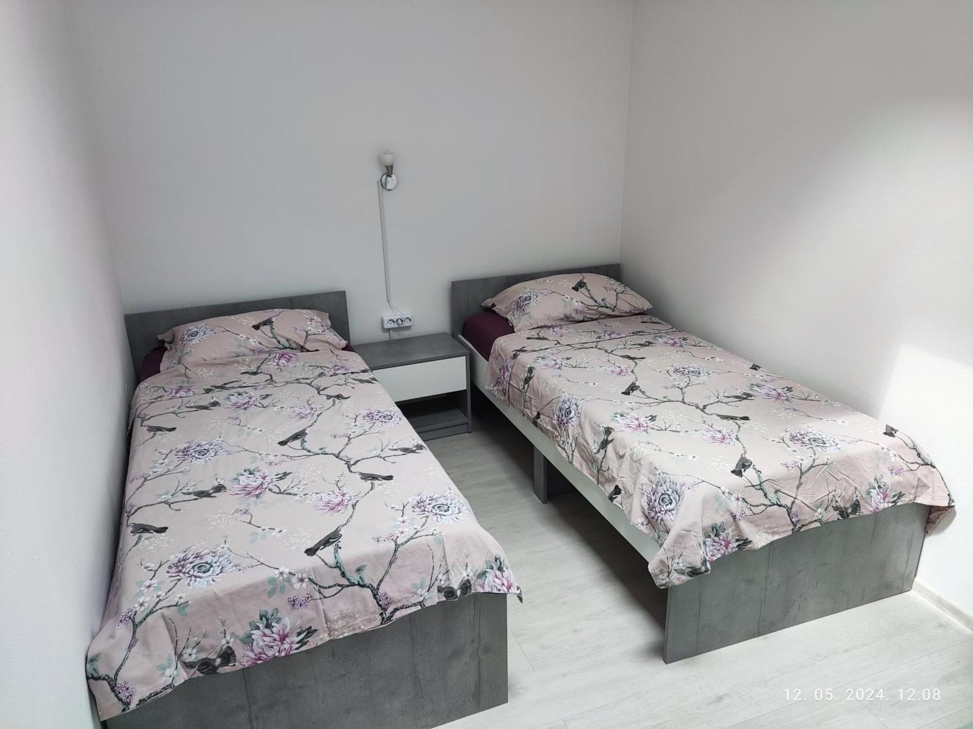 Apartment Murva Premantura Zewnętrze zdjęcie
